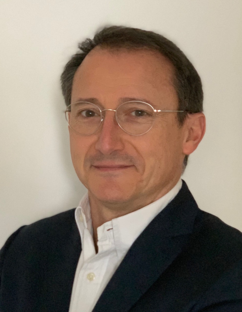 Damien BERNARD