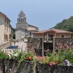 MONTFEERIER (Ariège)