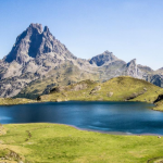 BIELLE EN VALLEE D'OSSAU (Béarn)